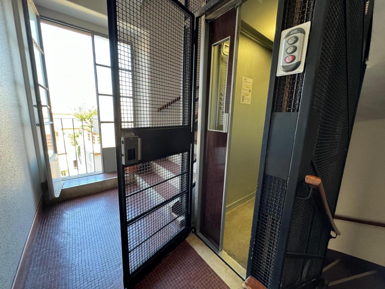 Nicholas B&B City Center- Apartment Bologna Exterior foto