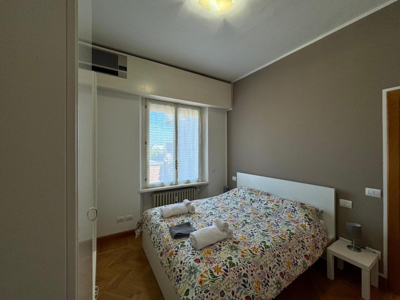 Nicholas B&B City Center- Apartment Bologna Exterior foto