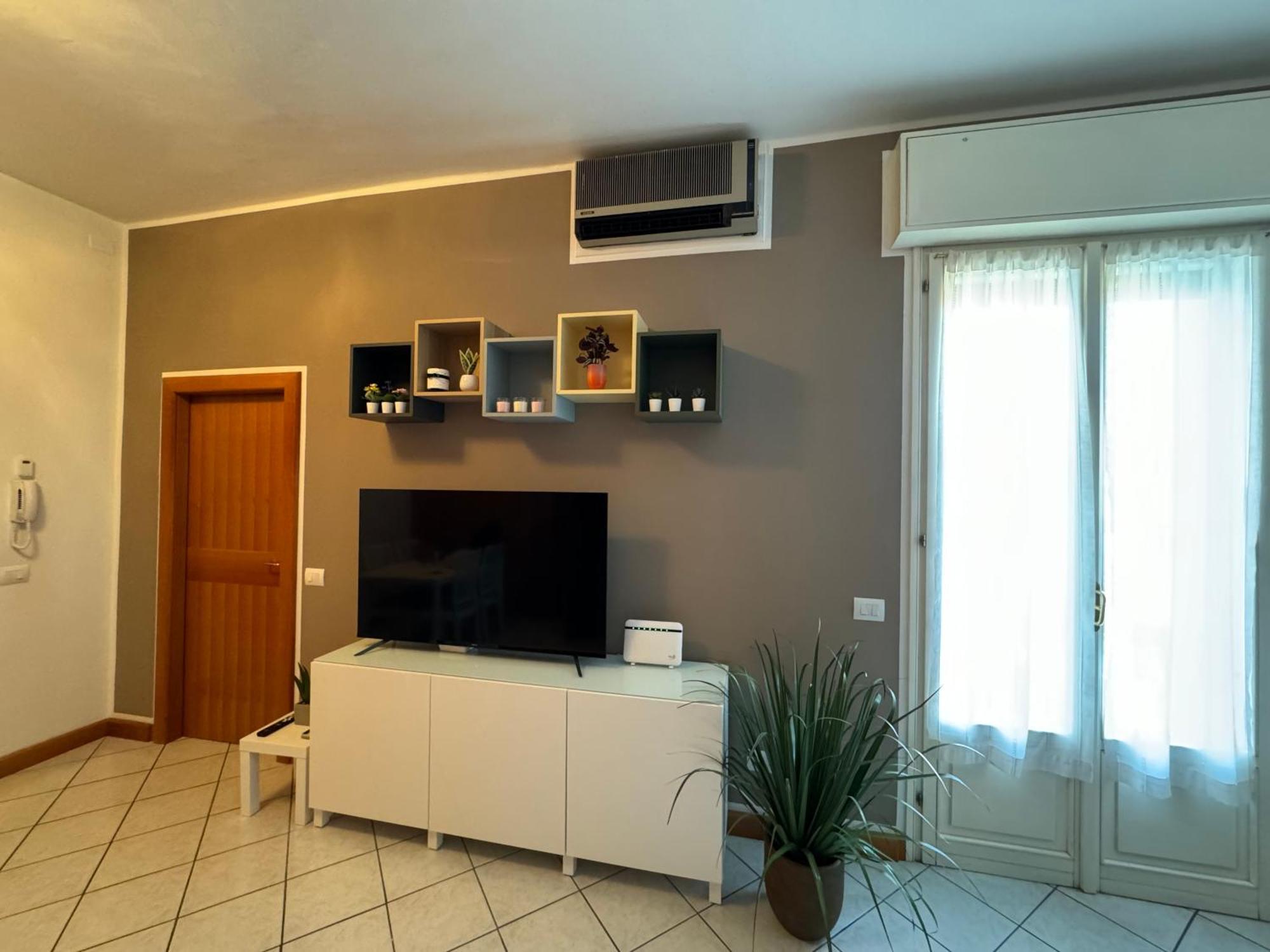 Nicholas B&B City Center- Apartment Bologna Exterior foto